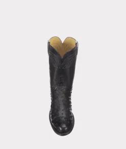 BOY Lucchese Roper|Cowboy*Augustus