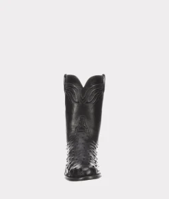 BOY Lucchese Roper|Cowboy*Augustus