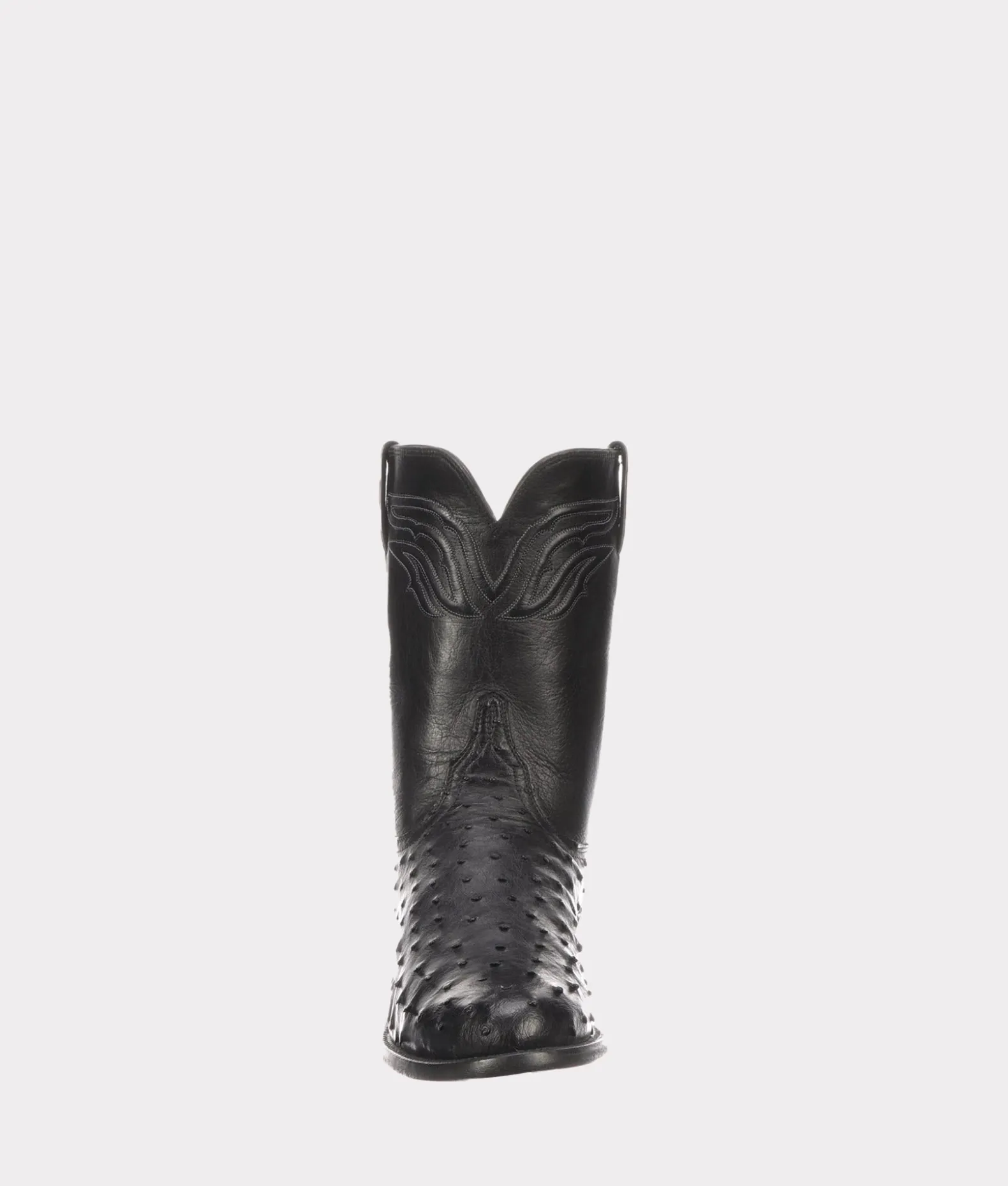 BOY Lucchese Roper|Cowboy*Augustus