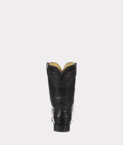 BOY Lucchese Roper|Cowboy*Augustus