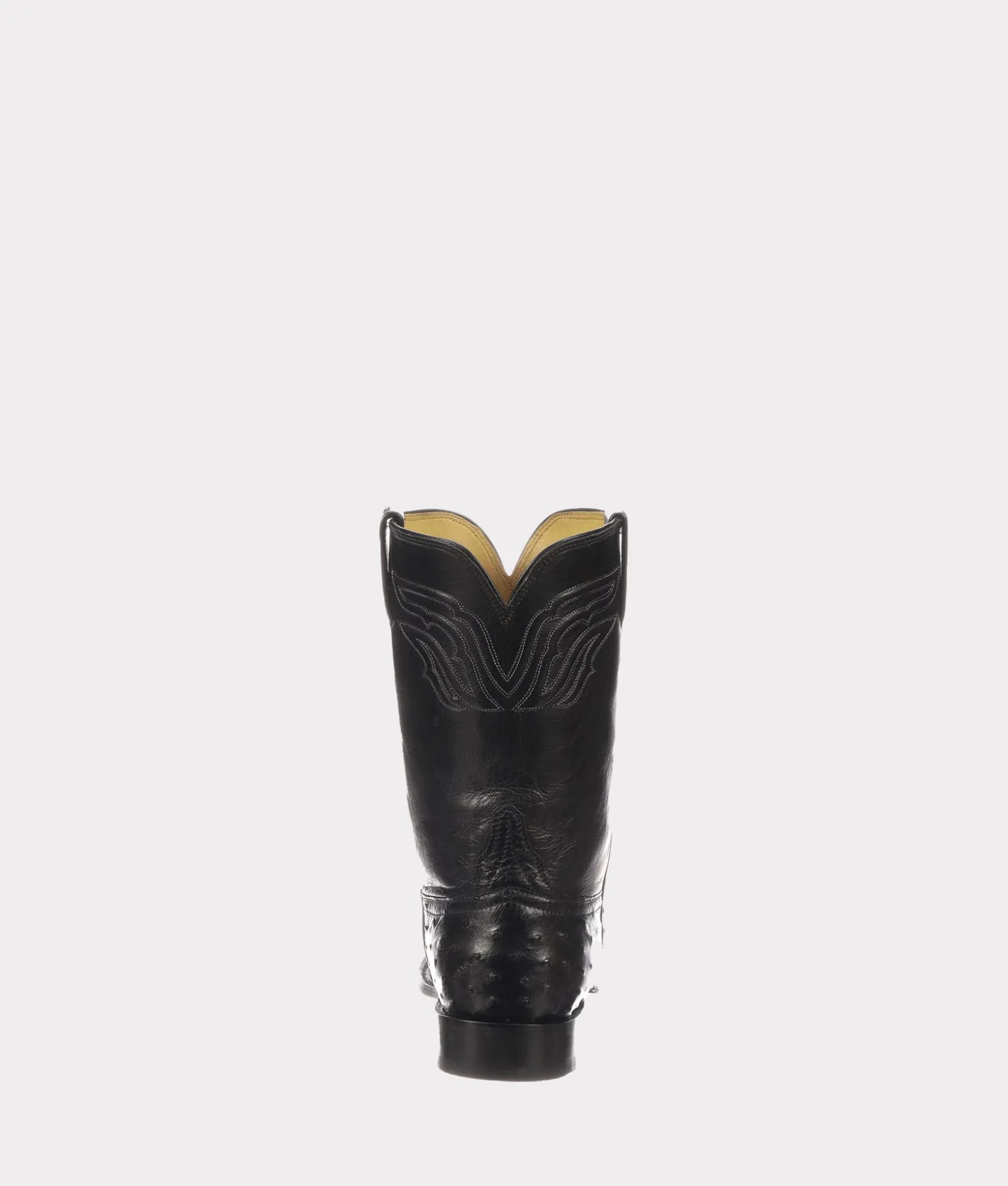 BOY Lucchese Roper|Cowboy*Augustus