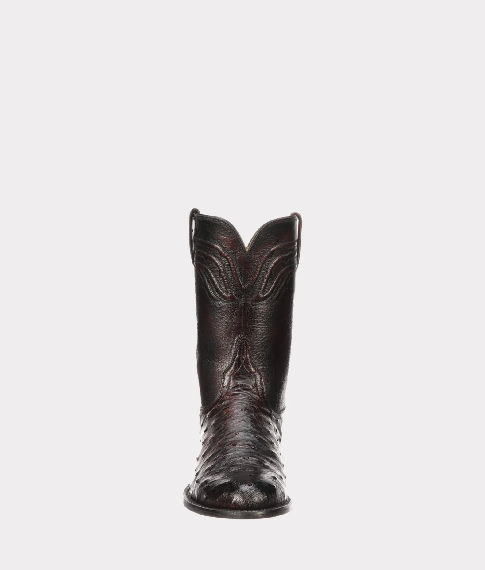 BOY Lucchese Roper|Cowboy*Augustus