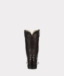 BOY Lucchese Roper|Cowboy*Augustus