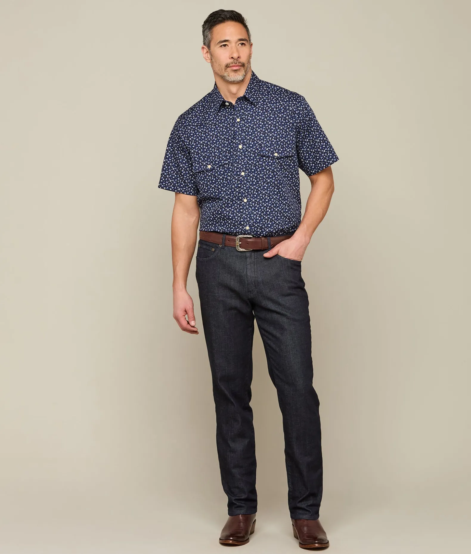 Lucchese Tops*Austin