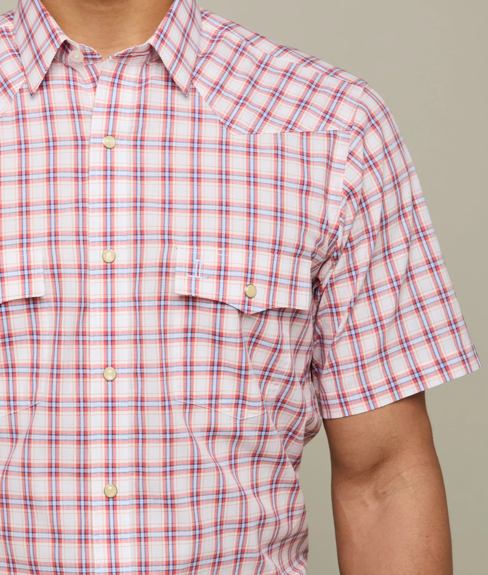 Lucchese Tops*Austin