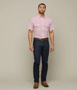 Lucchese Tops*Austin