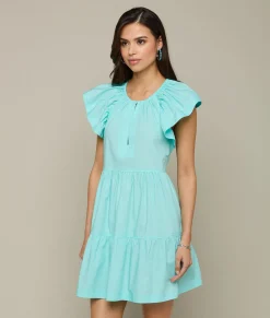 Women Lucchese Dresses*Austin Dress