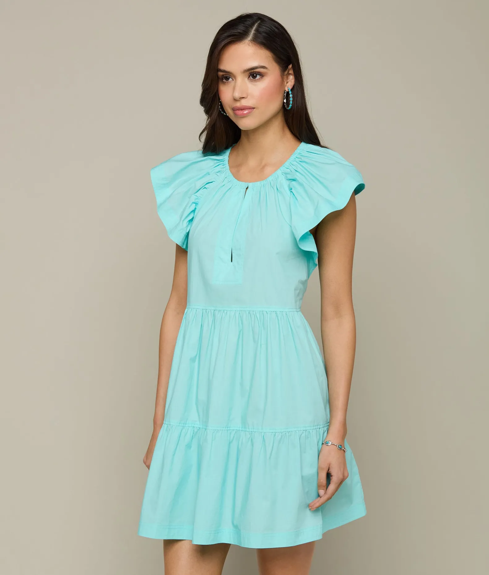 Women Lucchese Dresses*Austin Dress