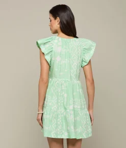 Women Lucchese Dresses*Austin Dress