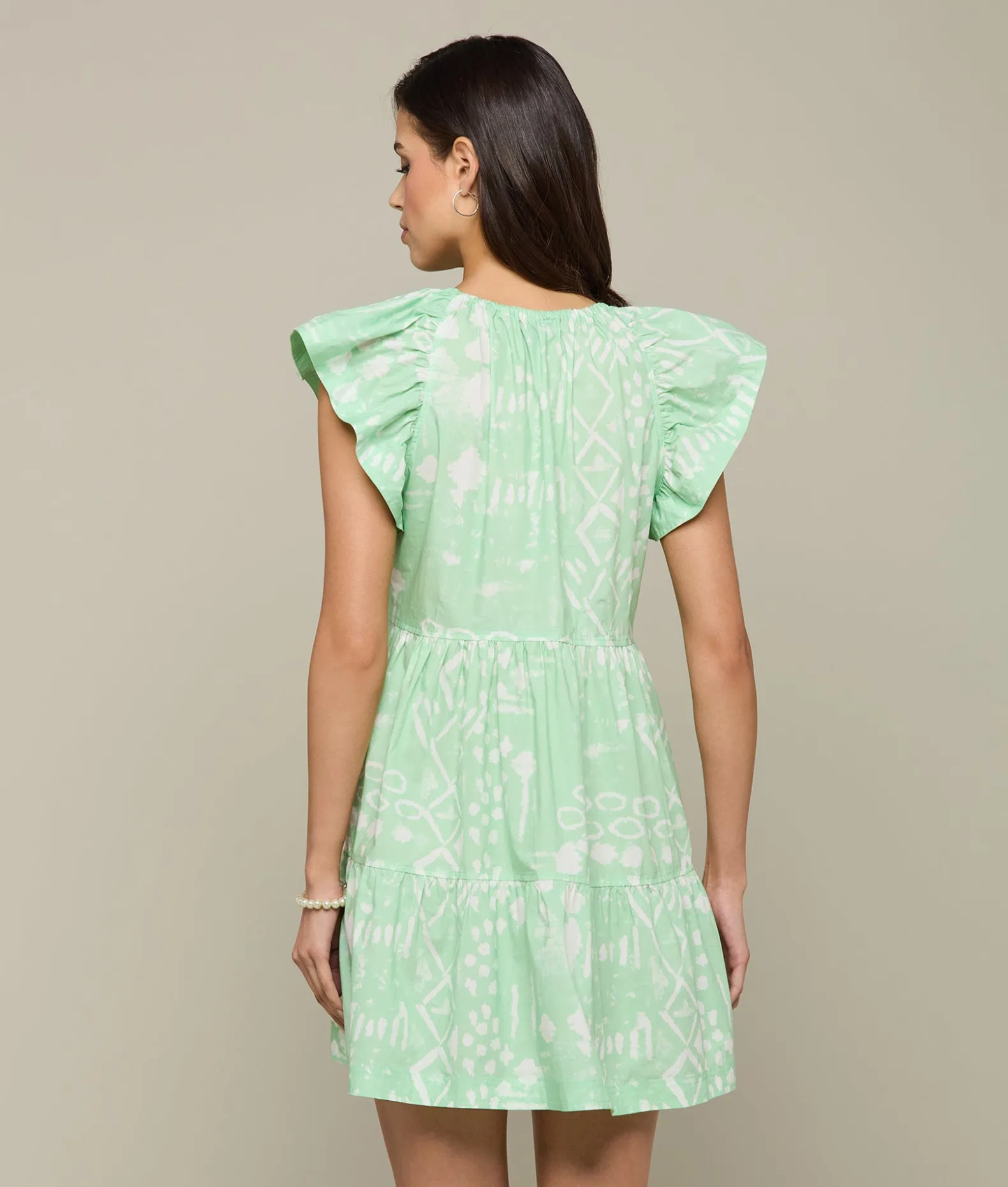 Women Lucchese Dresses*Austin Dress