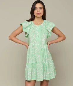 Women Lucchese Dresses*Austin Dress