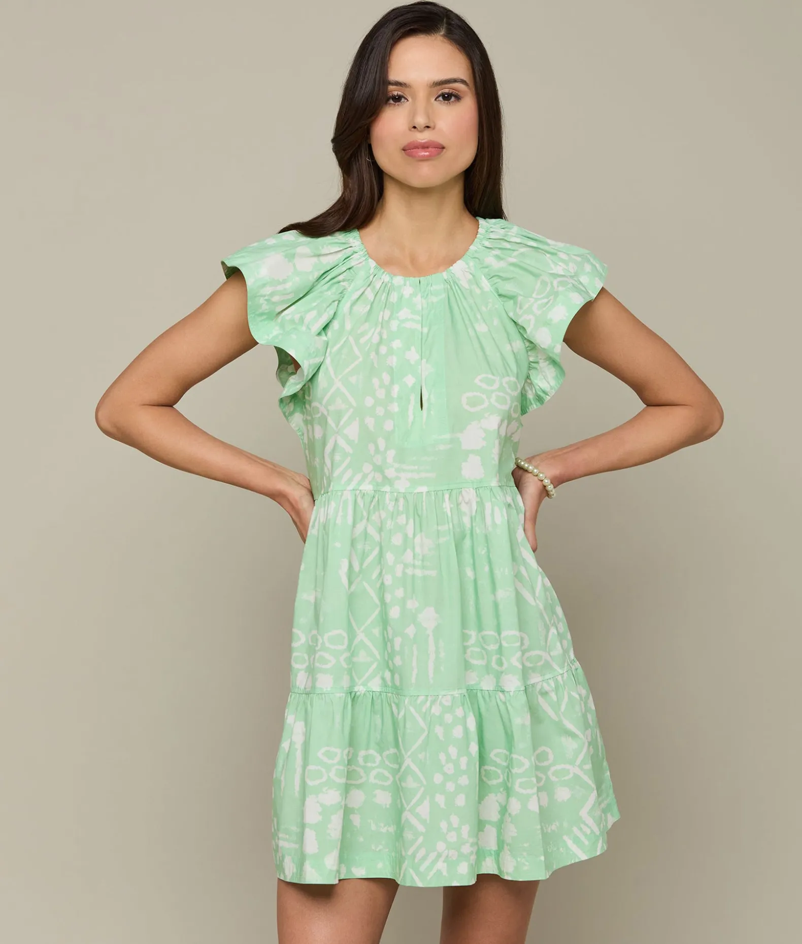 Women Lucchese Dresses*Austin Dress