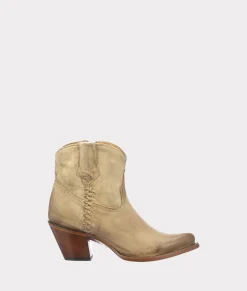 Women/BOY Lucchese Cowboy|Booties*Avery