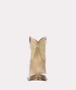 Women/BOY Lucchese Cowboy|Booties*Avery