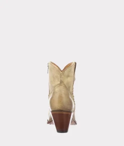 Women/BOY Lucchese Cowboy|Booties*Avery