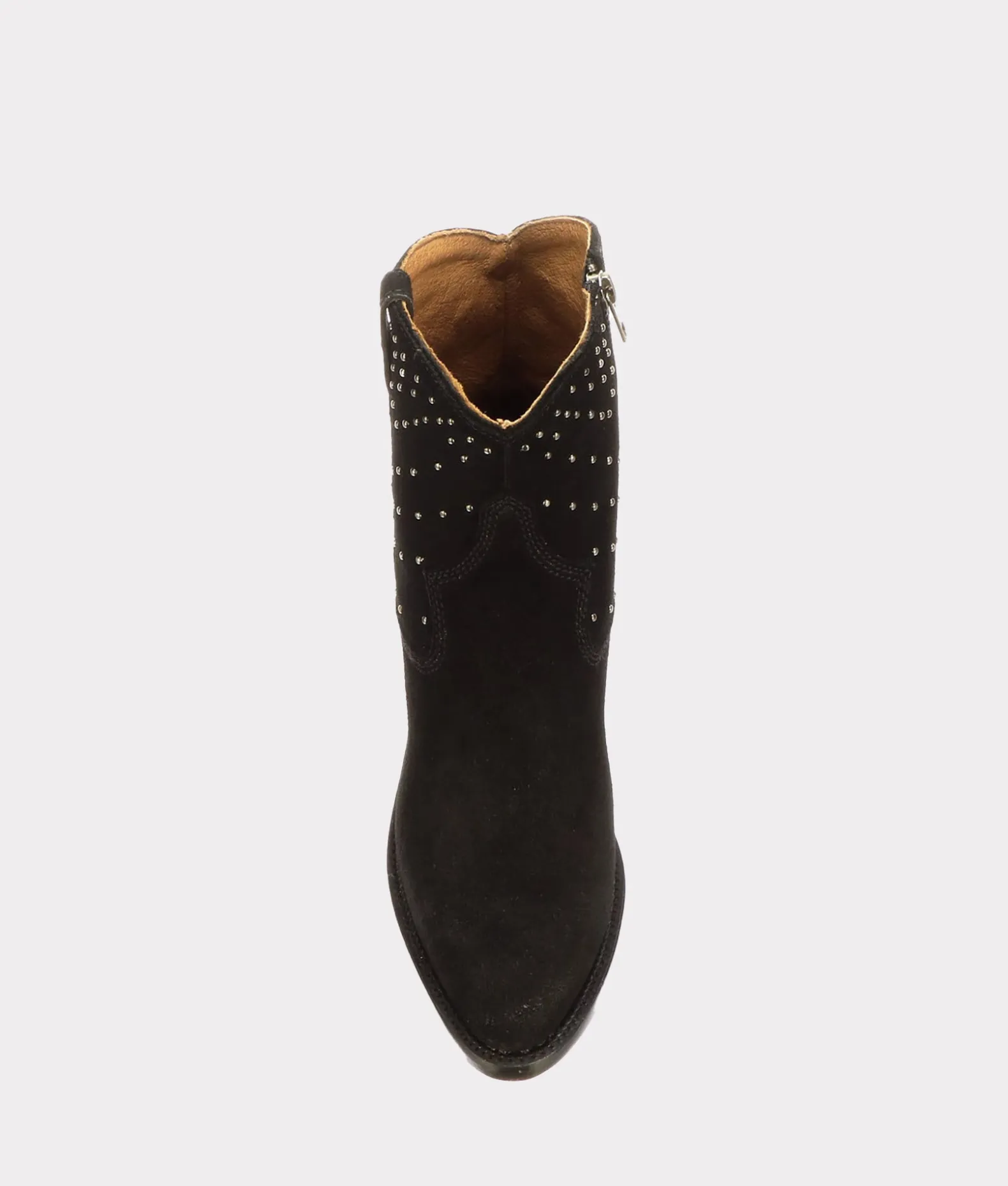 Women/BOY Lucchese Booties|Cowboy*Avie Stud