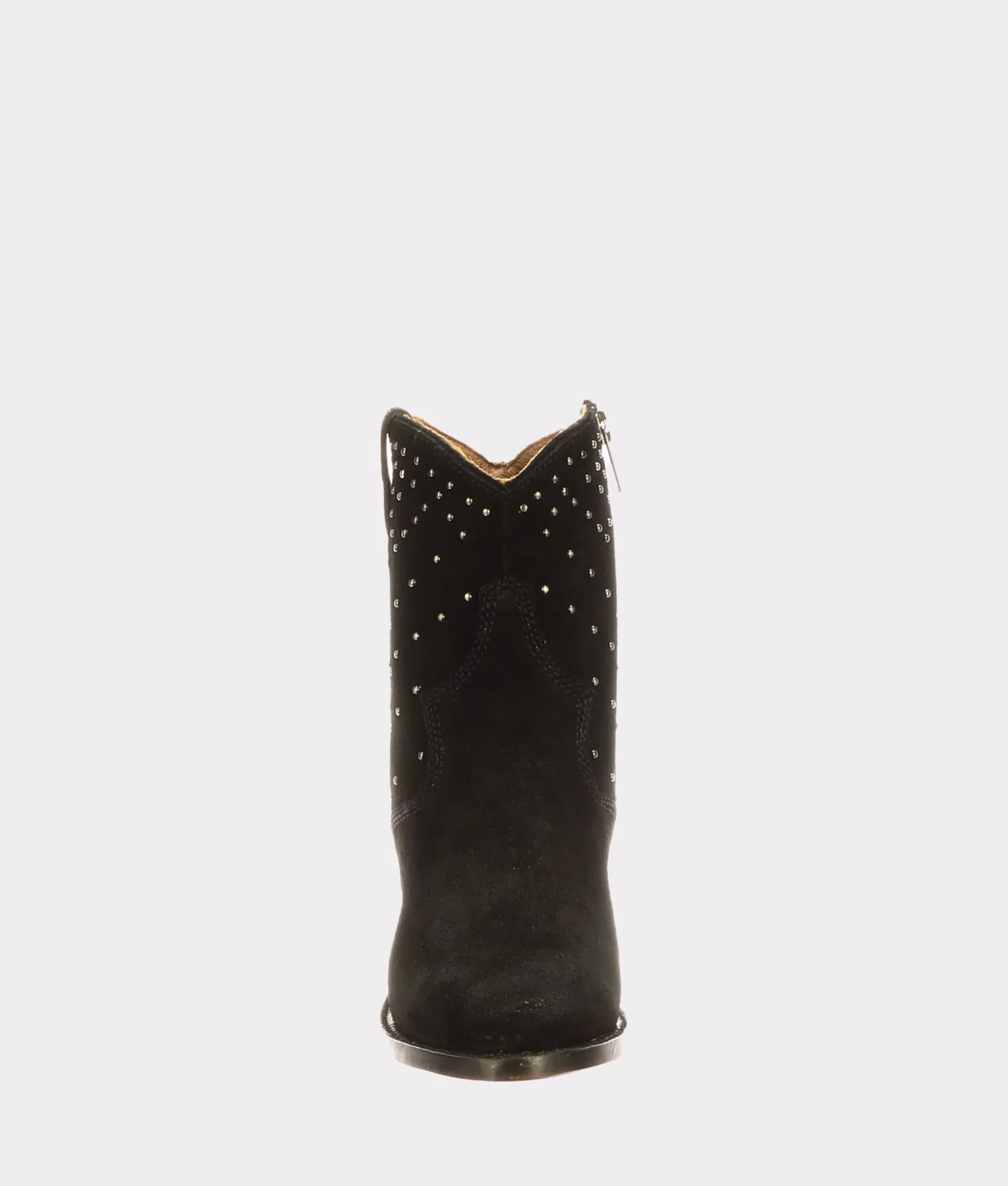 Women/BOY Lucchese Booties|Cowboy*Avie Stud