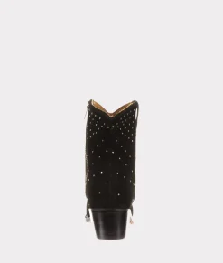 Women/BOY Lucchese Booties|Cowboy*Avie Stud