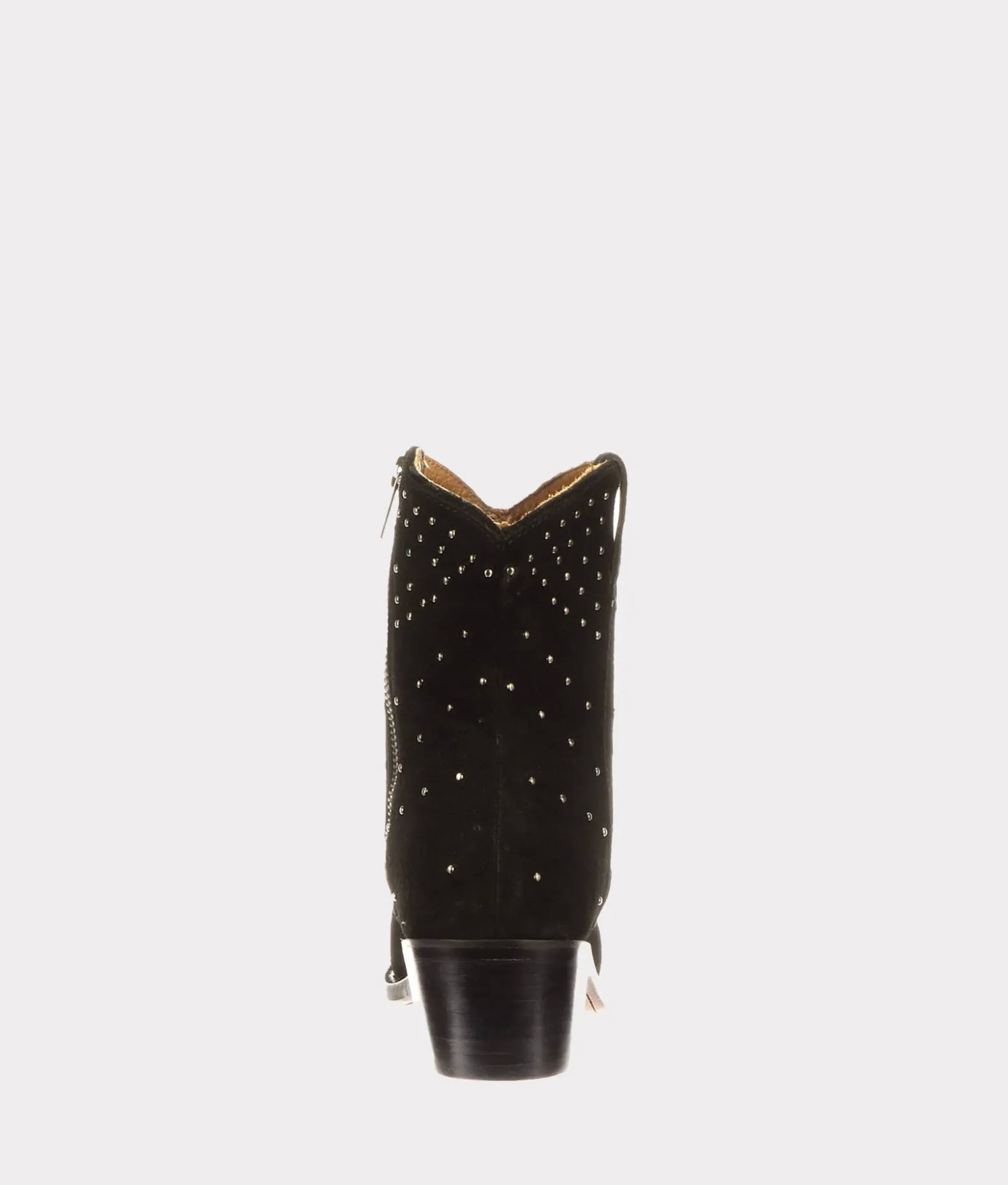 Women/BOY Lucchese Booties|Cowboy*Avie Stud