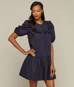 Women Lucchese Dresses*Babydoll Dress