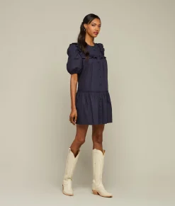 Women Lucchese Dresses*Babydoll Dress