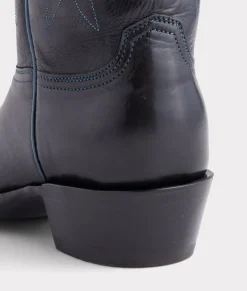 BOY Lucchese Cowboy*Badlands