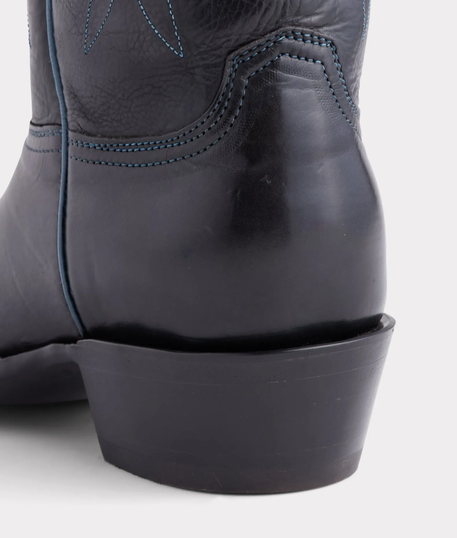 BOY Lucchese Cowboy*Badlands