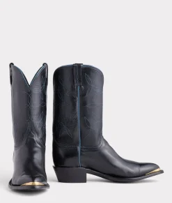 BOY Lucchese Cowboy*Badlands