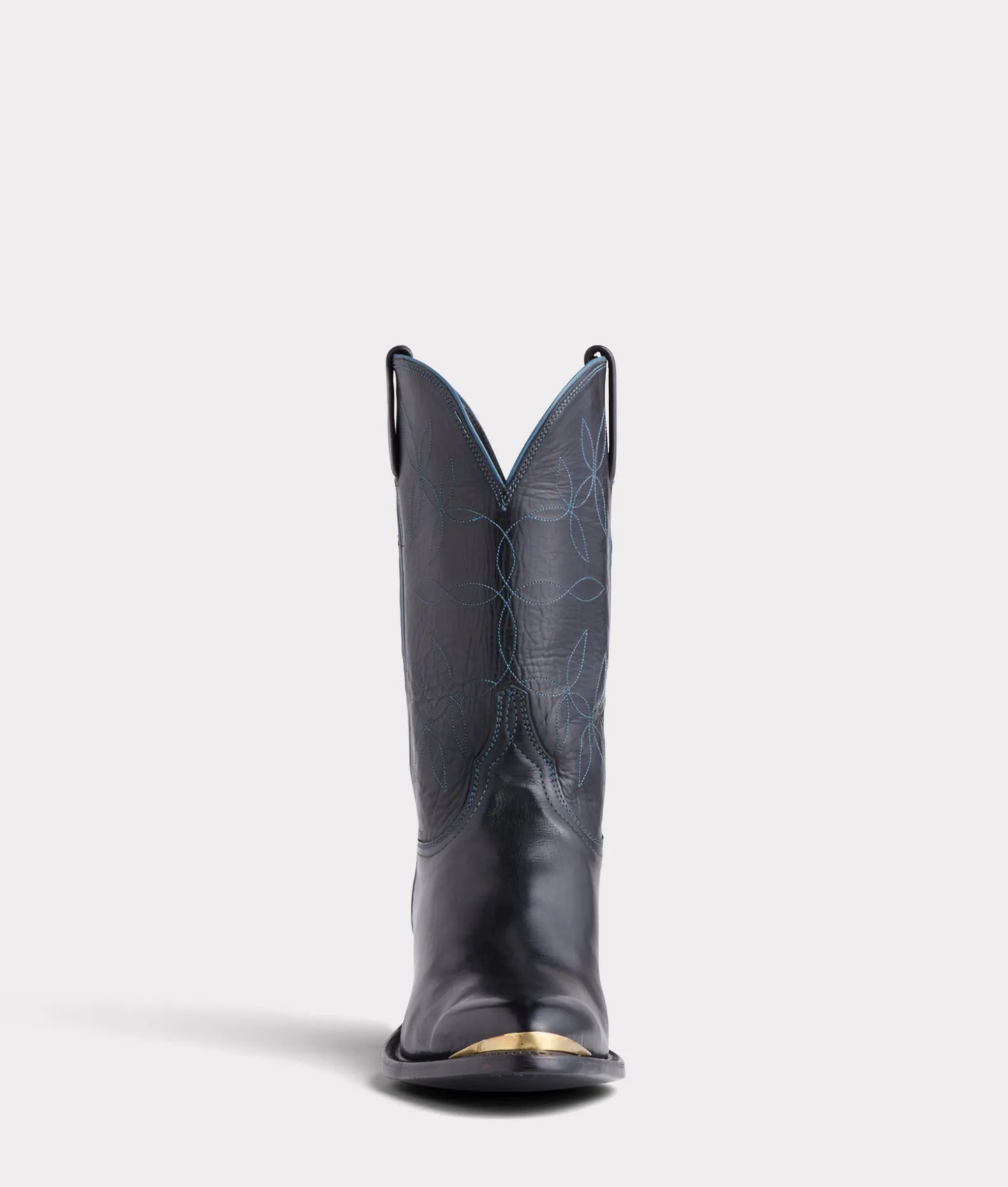 BOY Lucchese Cowboy*Badlands