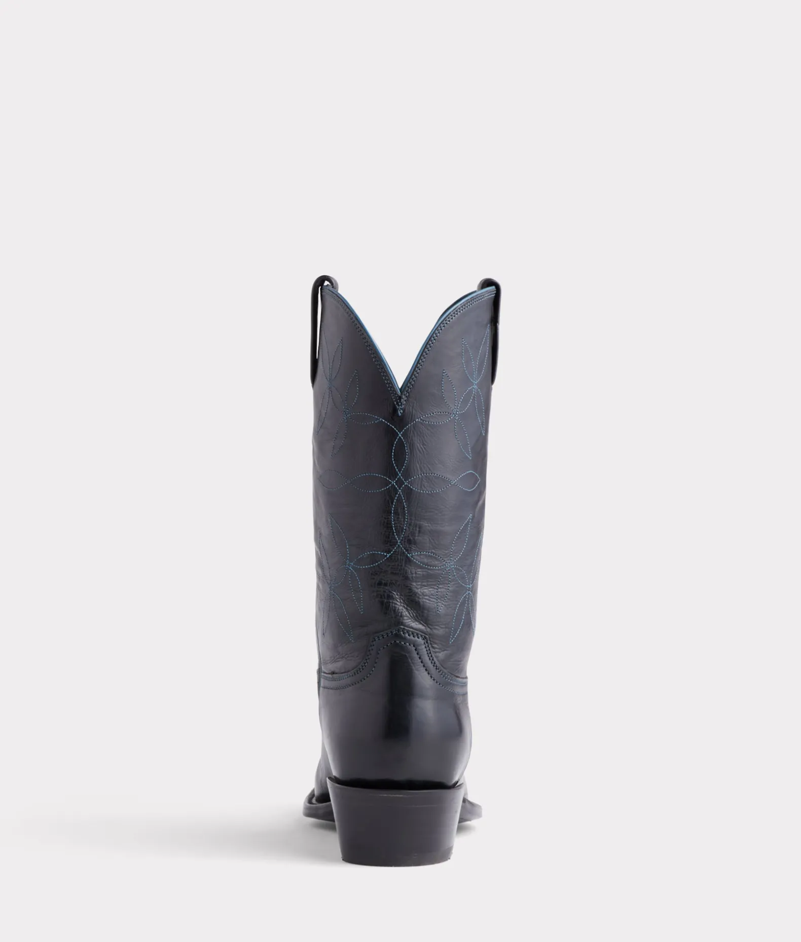 BOY Lucchese Cowboy*Badlands