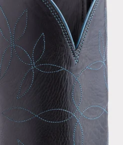 BOY Lucchese Cowboy*Badlands