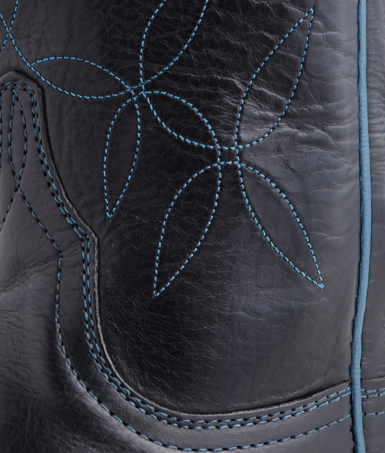 BOY Lucchese Cowboy*Badlands
