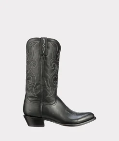 BOY Lucchese Cowboy*Baker