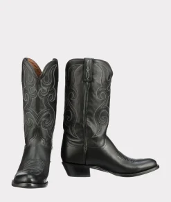 BOY Lucchese Cowboy*Baker