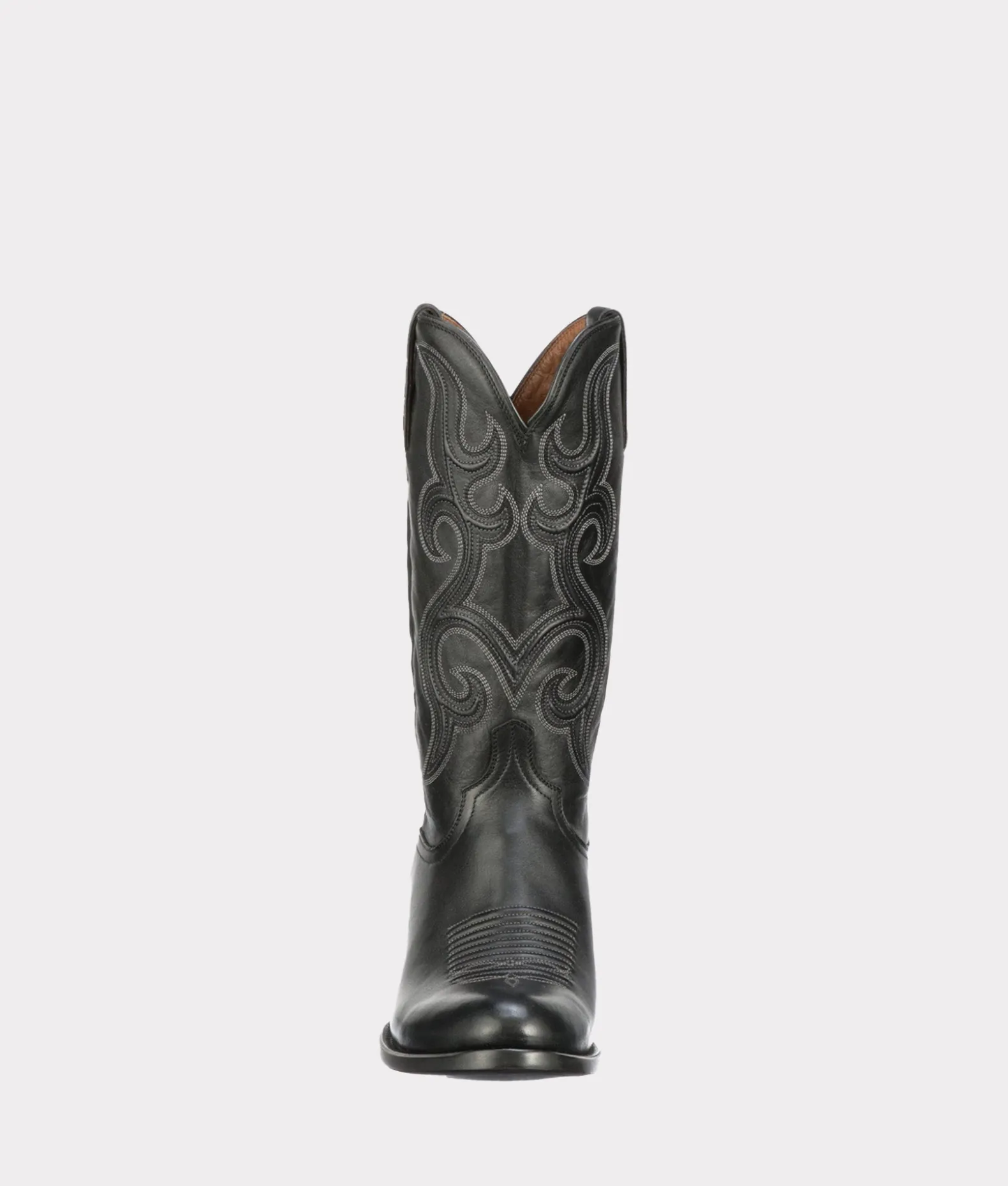 BOY Lucchese Cowboy*Baker