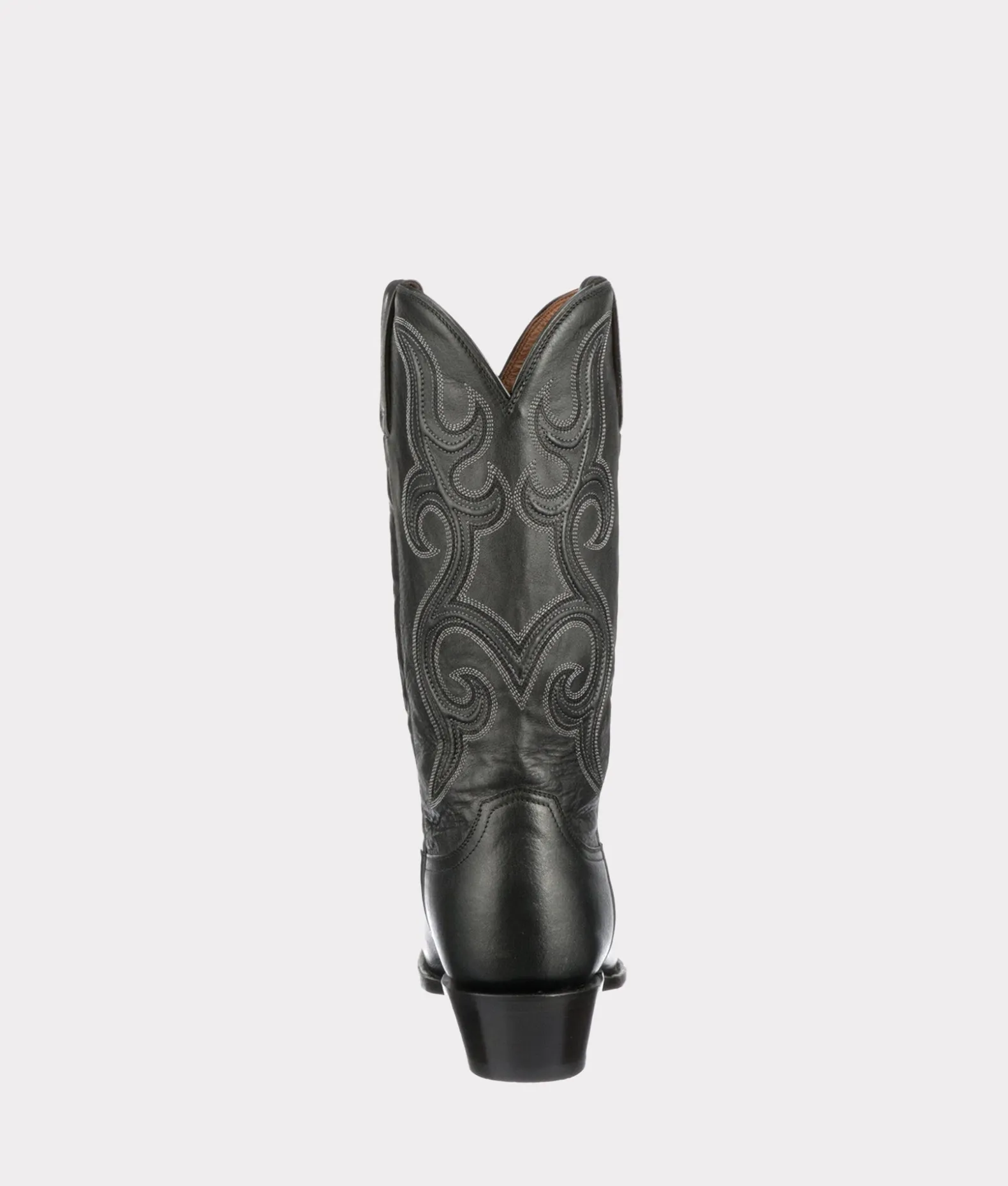 BOY Lucchese Cowboy*Baker