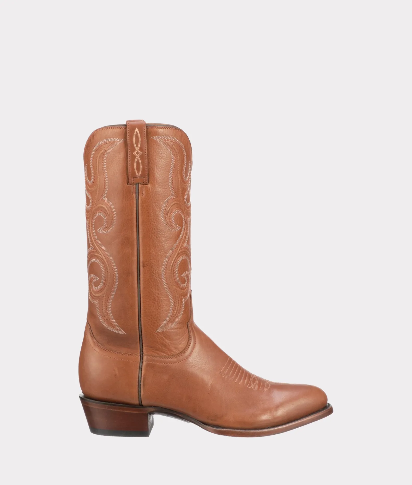 BOY Lucchese Cowboy*Baker