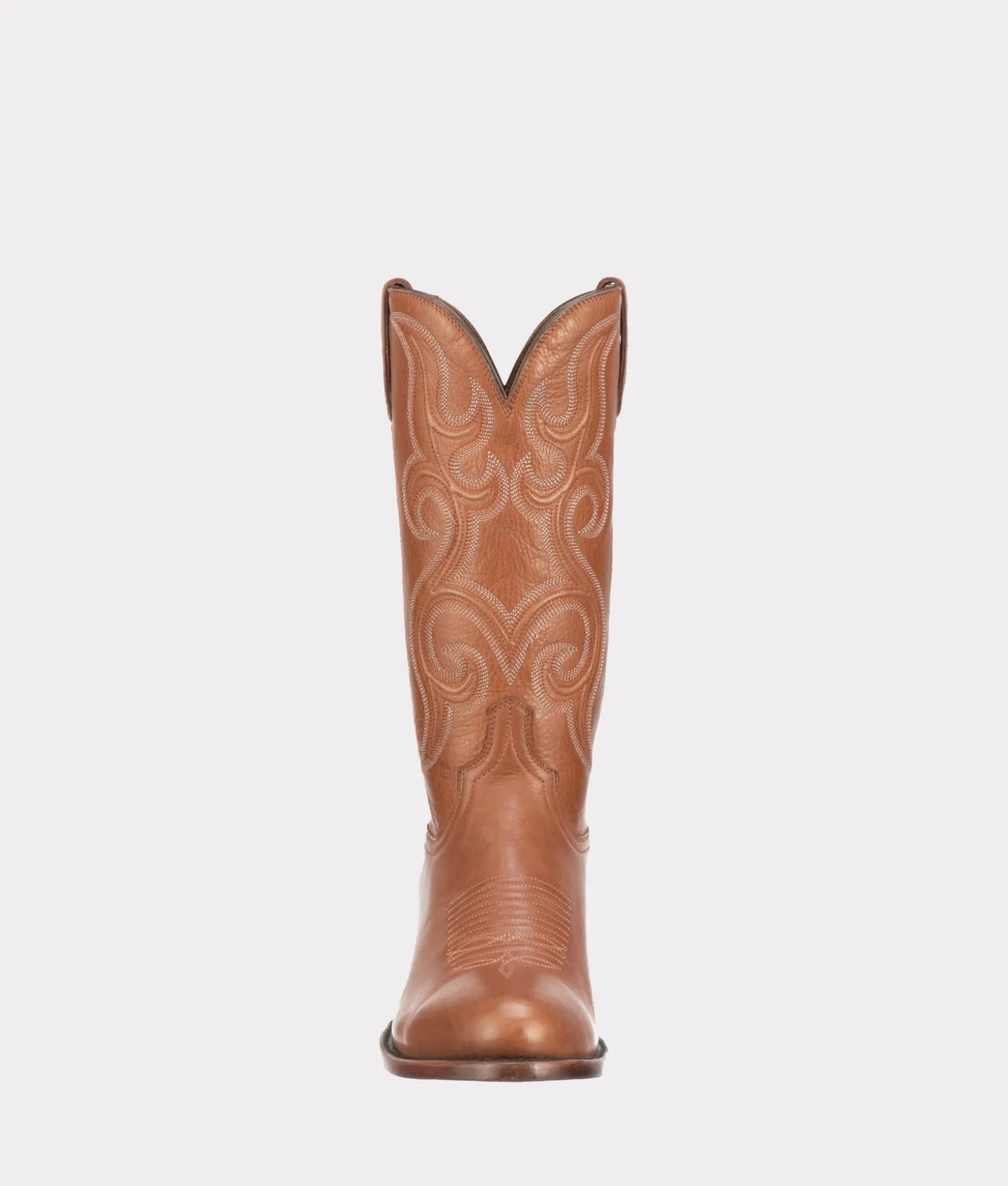 BOY Lucchese Cowboy*Baker
