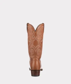 BOY Lucchese Cowboy*Baker