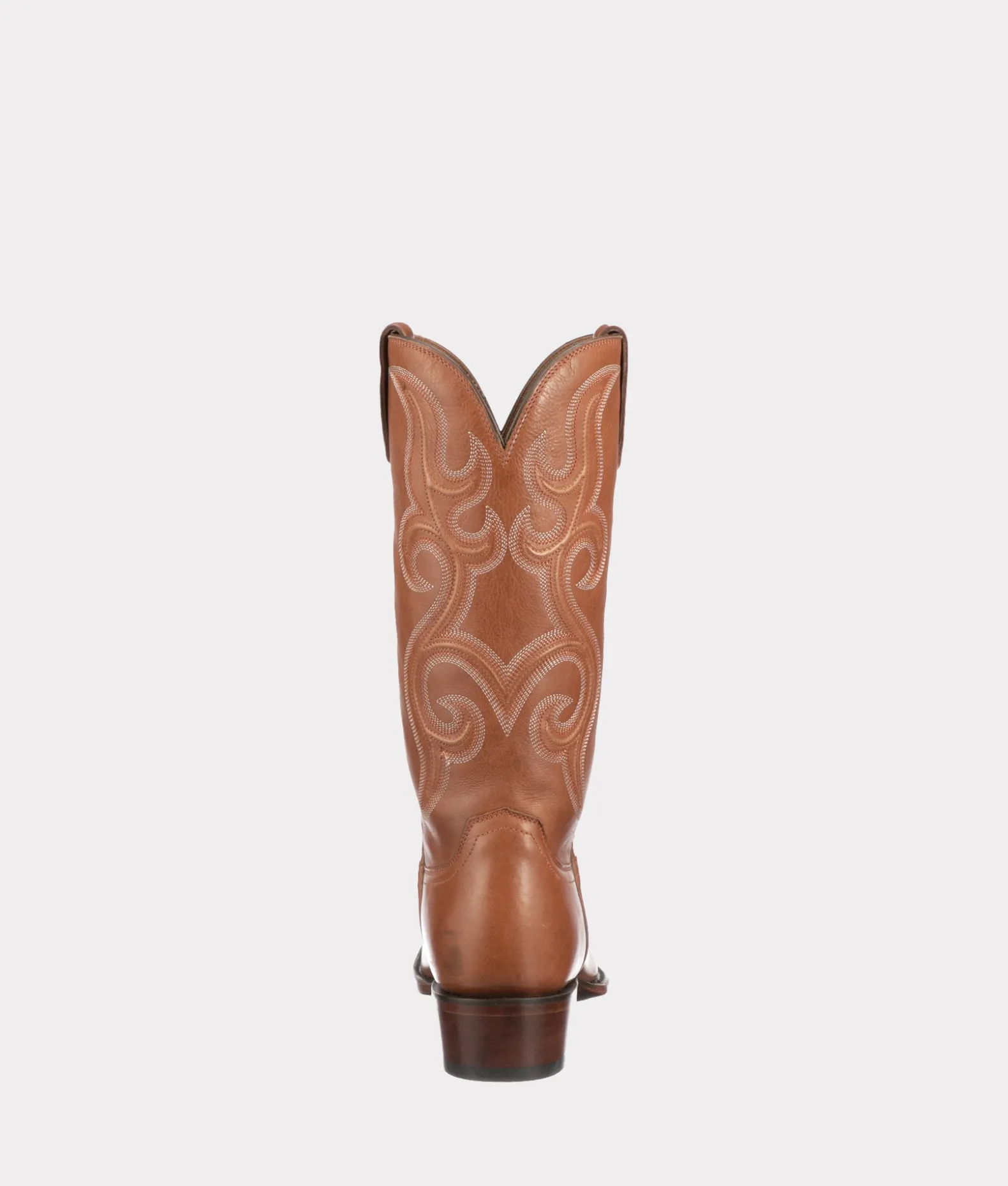 BOY Lucchese Cowboy*Baker