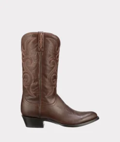 BOY Lucchese Cowboy*Baker