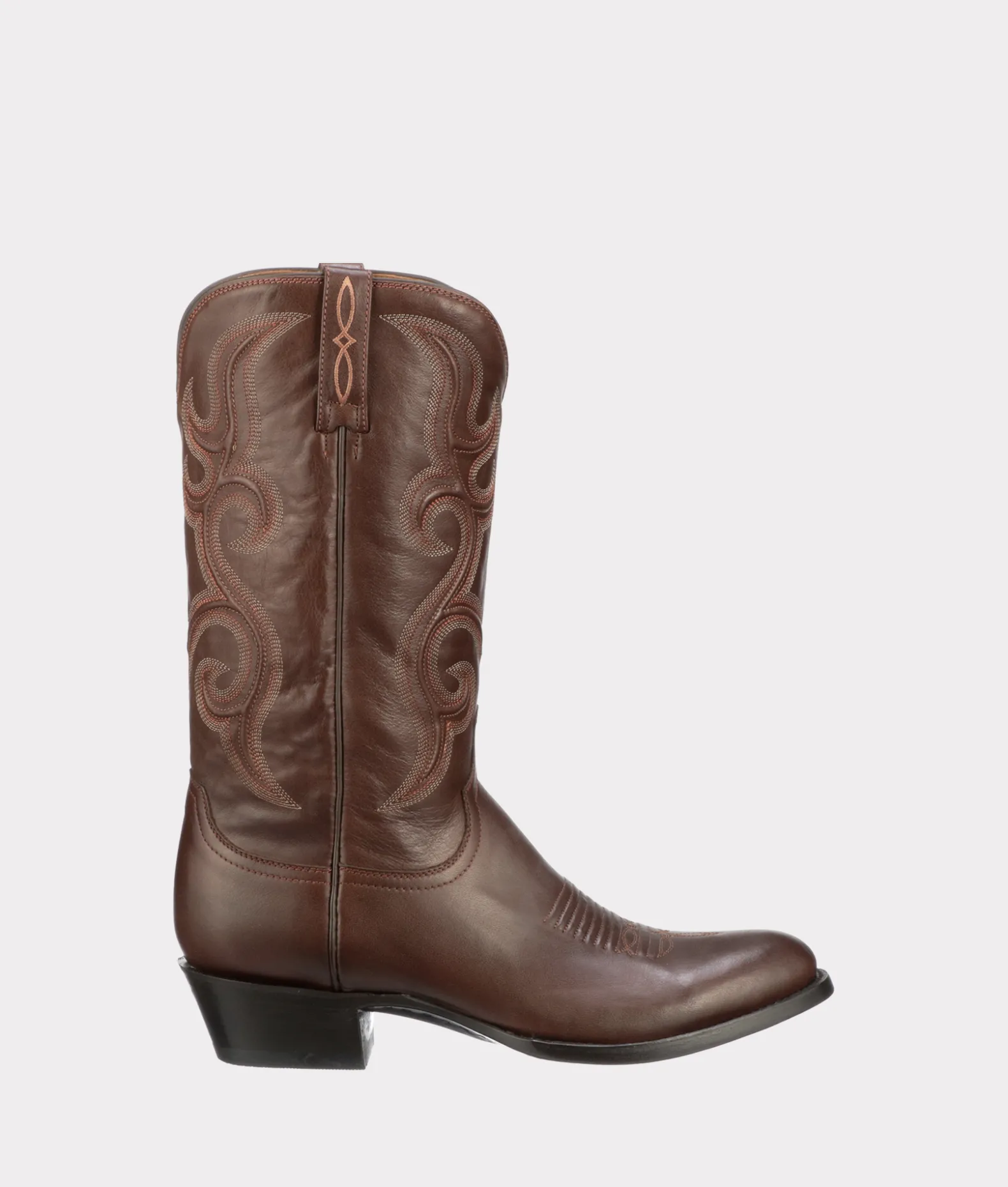 BOY Lucchese Cowboy*Baker