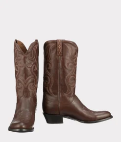 BOY Lucchese Cowboy*Baker