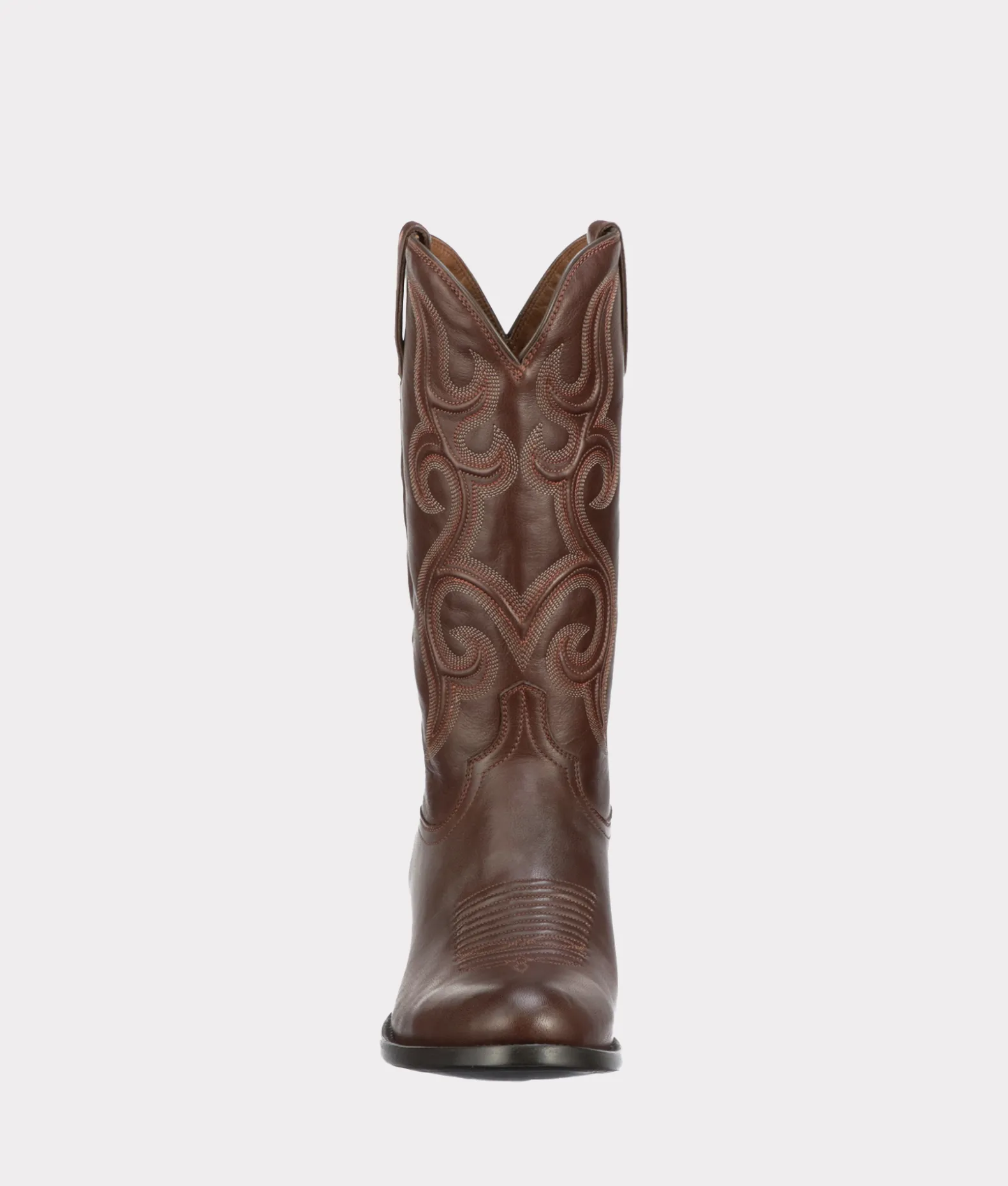 BOY Lucchese Cowboy*Baker