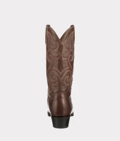 BOY Lucchese Cowboy*Baker