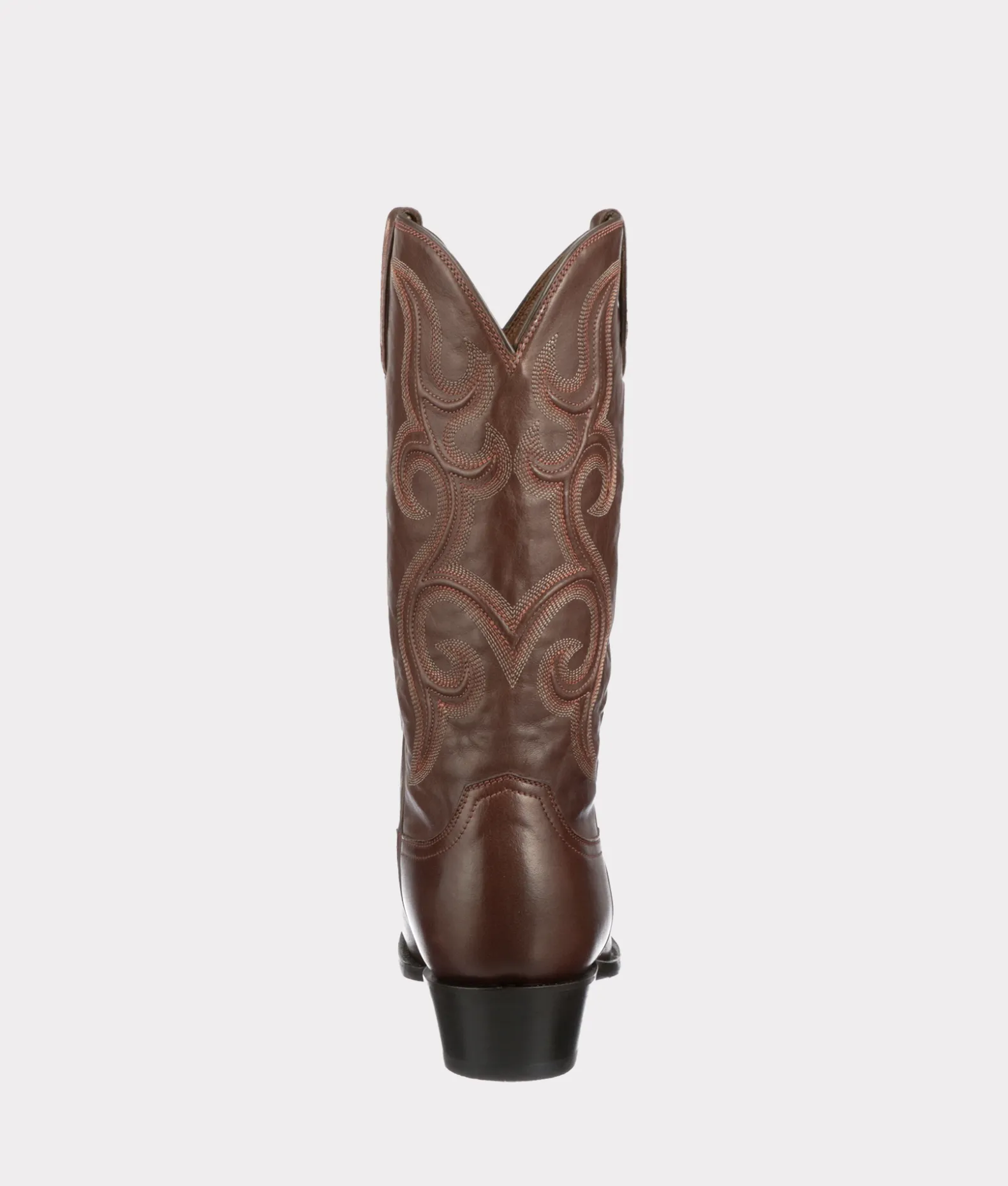 BOY Lucchese Cowboy*Baker