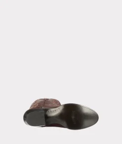 BOY Lucchese Cowboy*Baker