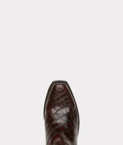 BOY Lucchese Cowboy*Baron