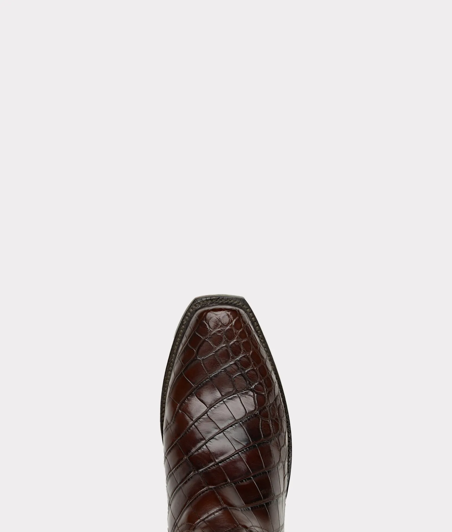 BOY Lucchese Cowboy*Baron