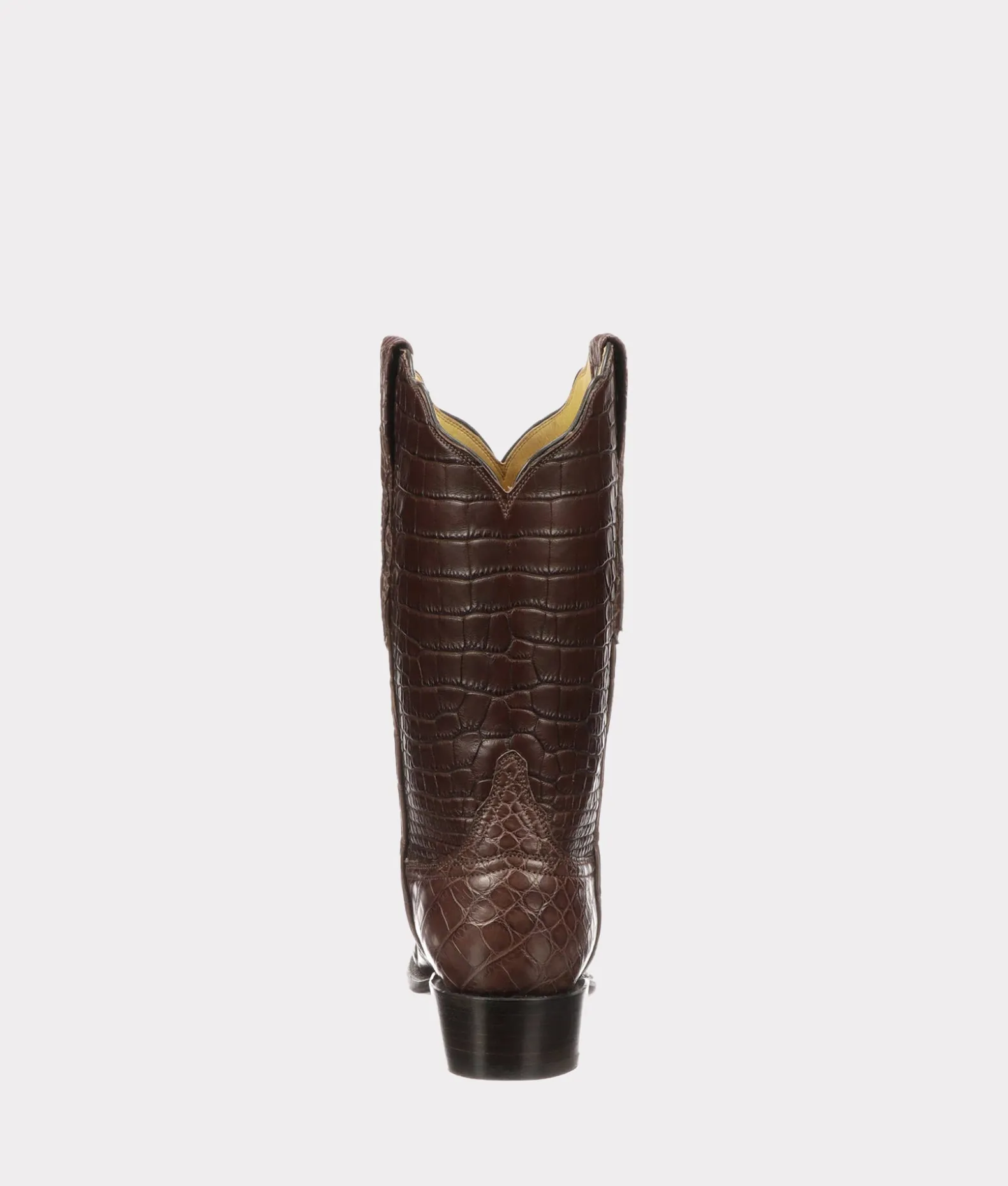 BOY Lucchese Cowboy*Baron